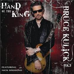 Bruce Kulick : Hand of the King